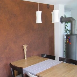 Creativtechnik mit Rostoptik